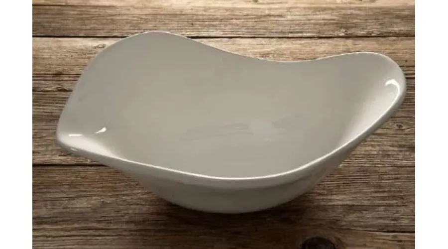obrazek 2 Oryginalna misa ceramiczna w unikalnym kształcie