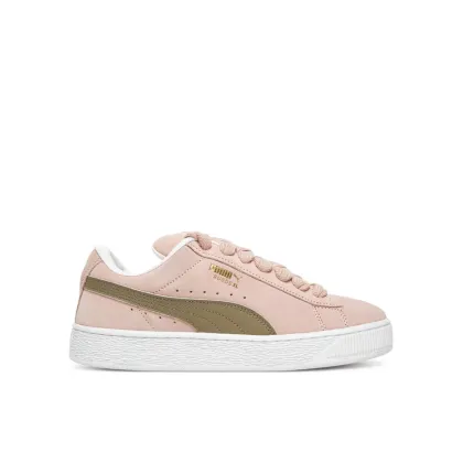 Zdjęcie Puma Sneakersy Suede XL 395205 55 Różowy