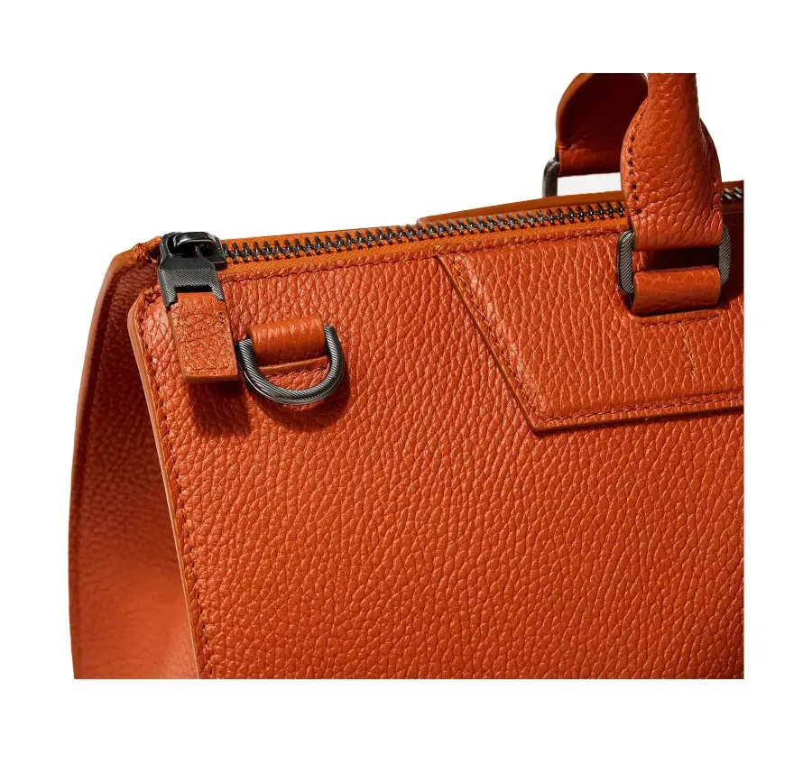 obrazek 9 Torba biznesowa z kolekcji Grained Collection