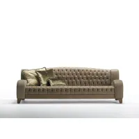 Zdjęcie Wyjątkowa włoska duża sofa