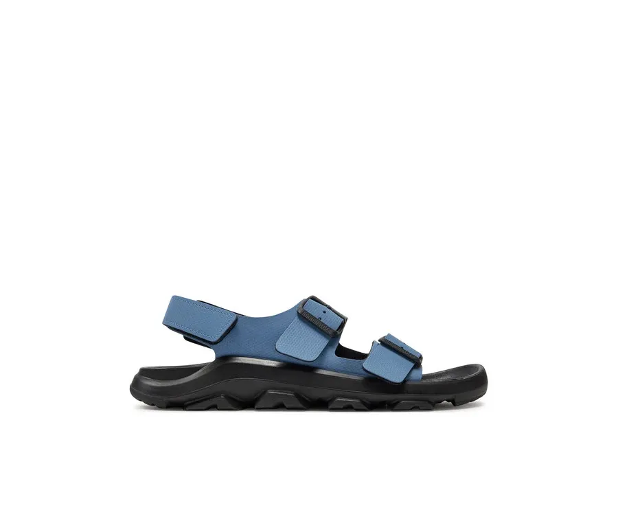 obrazek 1 Birkenstock Sandały Mogami 1027140 Niebieski