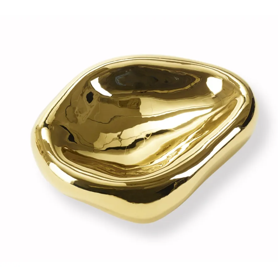 obrazek 2 Duży ceramiczny element dekoracyjny H.14xL.32xP.40 cm