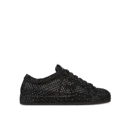 Zdjęcie Le Silla Sneakersy 1644C020MHPPSAS 933 Czarny