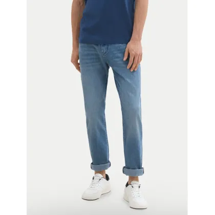 Zdjęcie Tom Tailor Jeansy 1035878 Niebieski Slim Fit