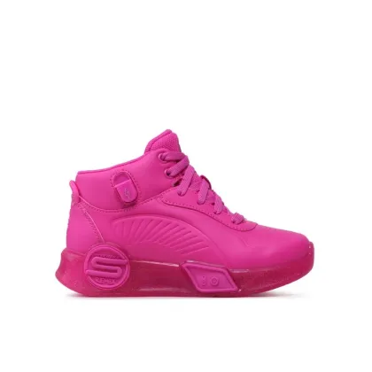 Zdjęcie Skechers Sneakersy S-Lights Remix 310100L/HTPK Różowy