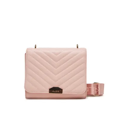 Zdjęcie Aldo Torebka Melophuss 13989272 Różowy