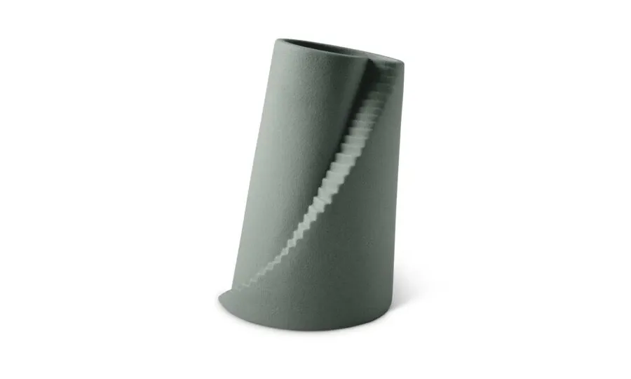 obrazek 13 Unikalny wazon ceramiczny z kolekcji Escher