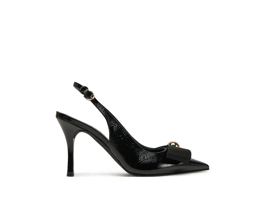 obrazek 1 Furla Sandały Sfera YJ06SFE BX3616 O6000 Czarny