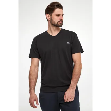 Zdjęcie T-shirt męski LIU JO Liu Jo