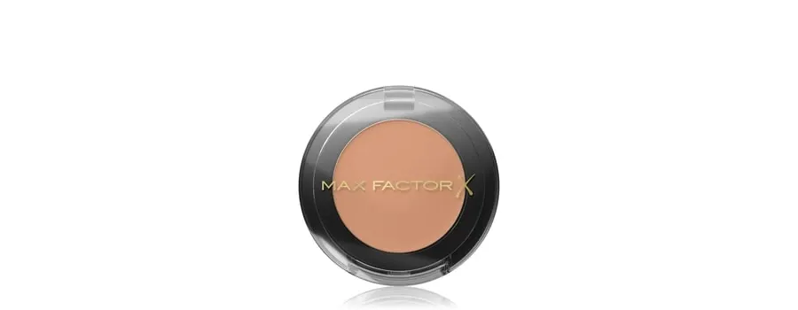 obrazek 1 Max Factor Masterpiece Mono Eyeshadow Cień do powiek 2 g Nr. 07. Sandy Haze