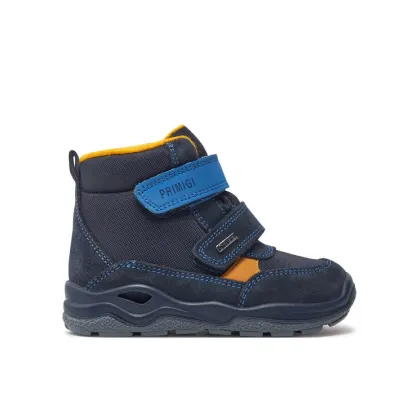 Zdjęcie Primigi Śniegowce 6861222 S GORE-TEX Granatowy