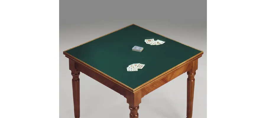picture 3 Exclusive wooden gaming table