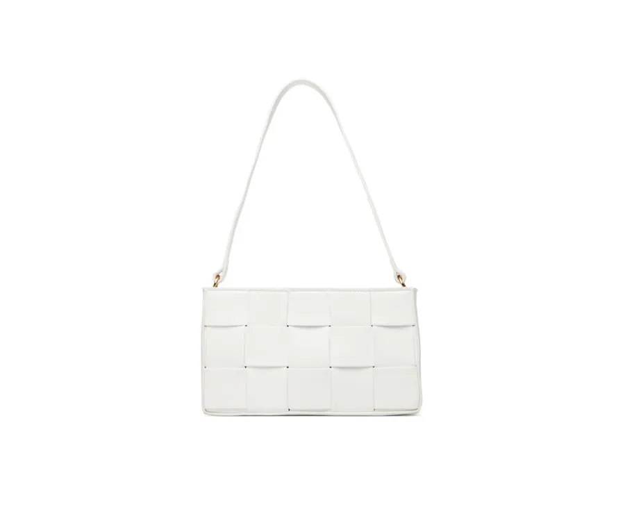 obrazek 1 Call It Spring Torebka Melaniee 13960485 Biały