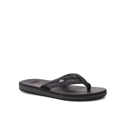 Zdjęcie Quiksilver Japonki AQYL100886 Czarny