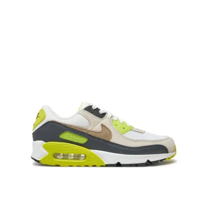 Zdjęcie Nike Sneakersy Air Max 90 DM0029 107 Biały