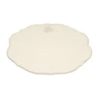 Zdjęcie Ceramiczny komplet 6 talerzy w prowansalskim stylu - Virginia Casa