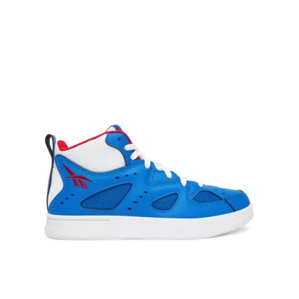 Zdjęcie Reebok Sneakersy PRIMARY HARDWOOD 100235358 J Niebieski