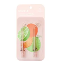 Zdjęcie Oclean Dysze do Irygatora Różowe N10