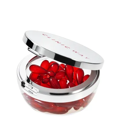 Zdjęcie Dr Irena Eris Clinic Way Dermokapsułki rewitalizujące