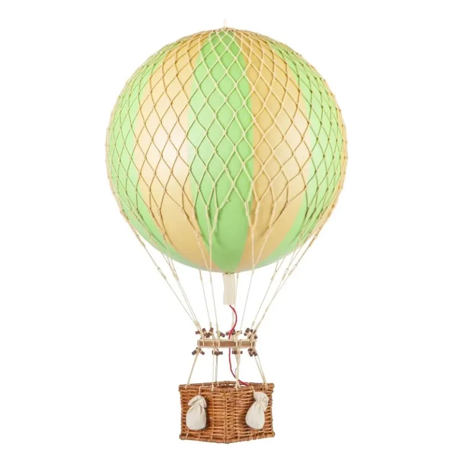 obrazek 4 Ręcznie wykonany balon dekoracyjny 