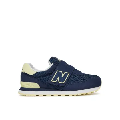 Zdjęcie New Balance Sneakersy PV515KF Niebieski