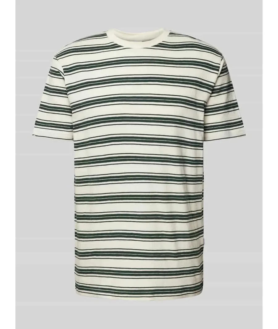 obrazek 1 T-shirt w paski