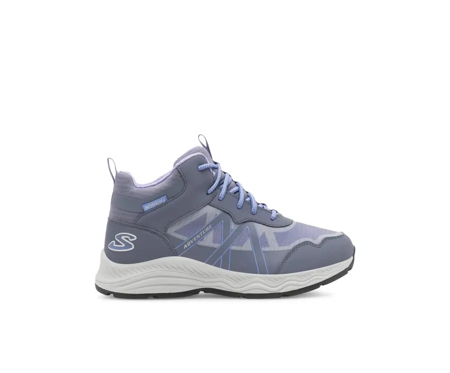 obrazek 1 Skechers Sneakersy 303417L Fioletowy
