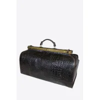 Zdjęcie Wyjątkowa torba podróżna w stylu vintage - Terrida