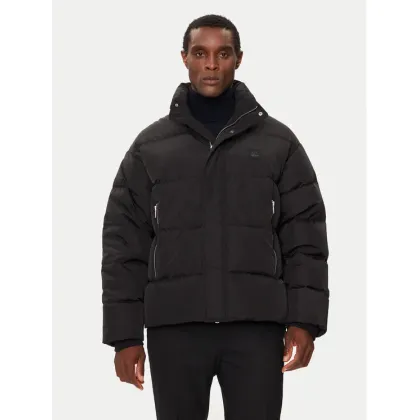Zdjęcie Armani Exchange Kurtka puchowa XM000032 AF10323 UC001 Czarny Regular Fit