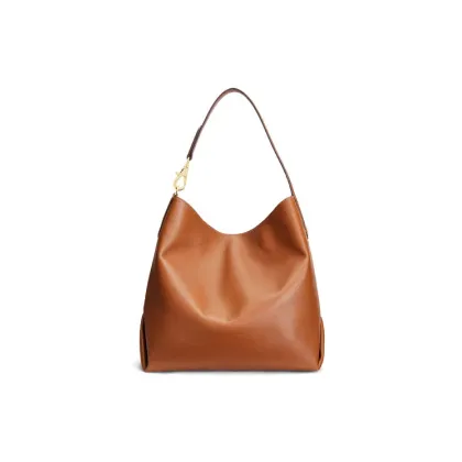 Zdjęcie Lauren Ralph Lauren Torebka 431917308001 Brązowy LAUREN RALPH LAUREN