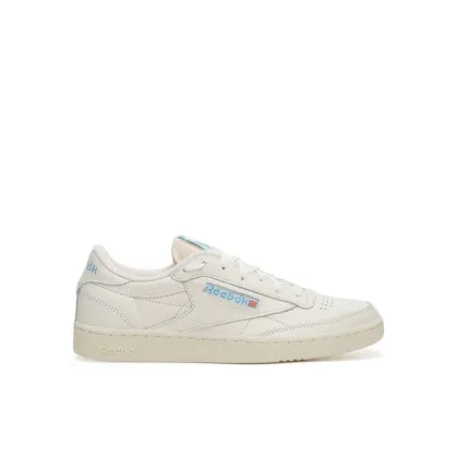 Zdjęcie Reebok Sneakersy CLUB C 85 VINTAGE 100007794 Beżowy