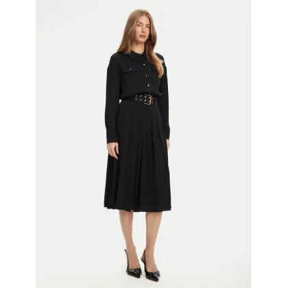 Zdjęcie Marciano Guess Sukienka koktajlowa 5YGK32 7356A Czarny Regular Fit