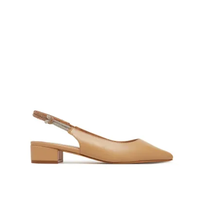 Zdjęcie Sergio Bardi Sandały WYL4138-1Z-SB Beżowy