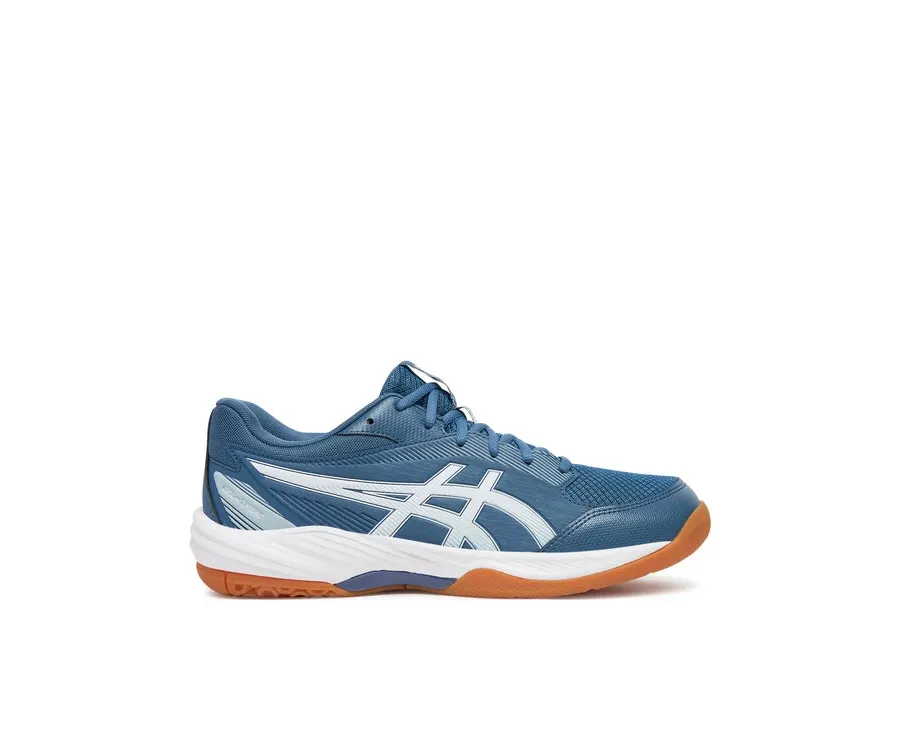 obrazek 1 Asics Buty halowe Gel-Task 4 1071A103 Niebieski