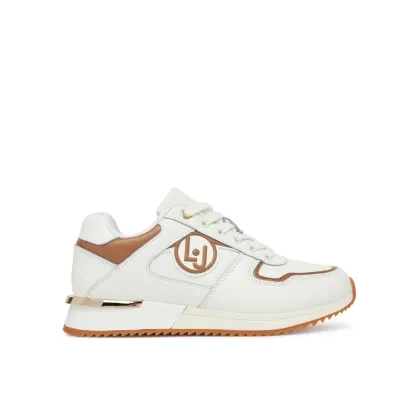 Zdjęcie Liu Jo Sneakersy Rosy 905 4A5713 PX474 Biały