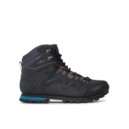 Zdjęcie CMP Trekkingi Athunis Mid Trekking Shoe Wp 31Q4977 Szary