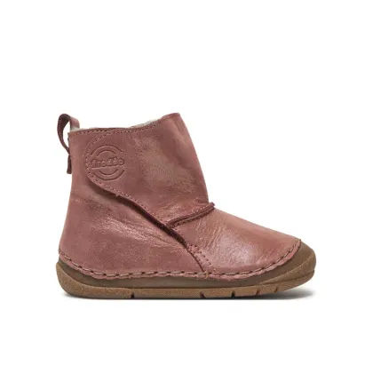 Zdjęcie Froddo Kozaki Paix Up Winter Boots G2160082-6 M Różowy