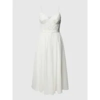 Zdjęcie Suknia ślubna z dekoltem w kształcie serca