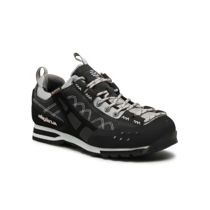 Zdjęcie Alpina Trekkingi Royal 6274-1K Szary