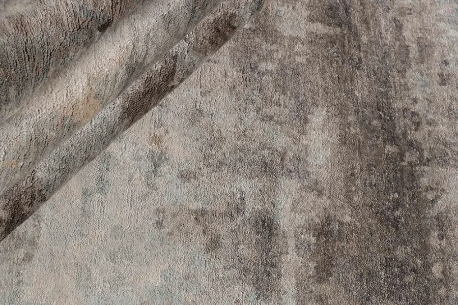 picture 3 Prestigious brown-beige exclusive carpet - ATTRACTION NO 4 8095