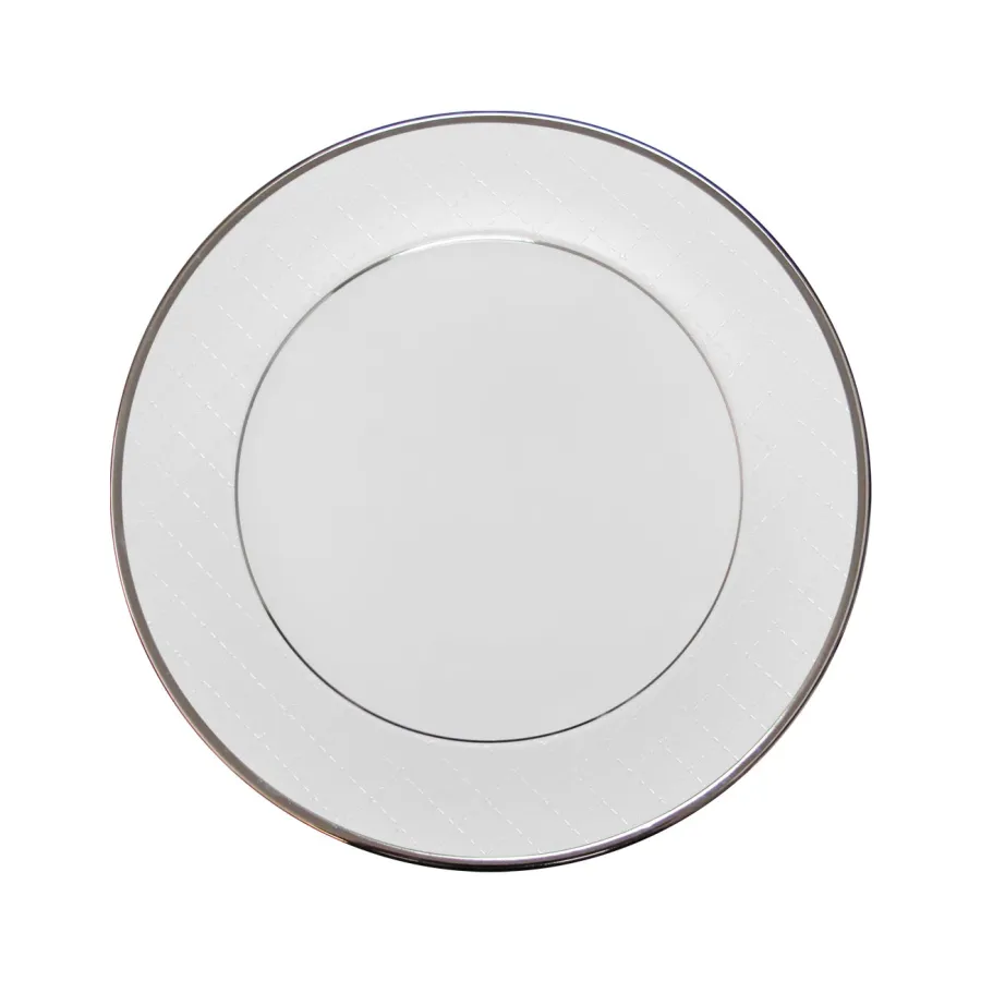 obrazek 18 Luksusowa porcelana dla 12 osób - Porcel
