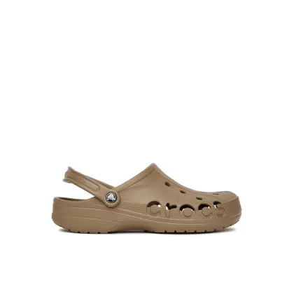 Zdjęcie Crocs Klapki BAYA CLOG 10126-260 Beżowy