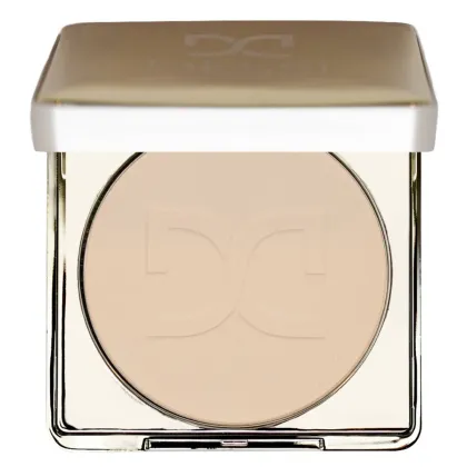 Zdjęcie Dessi - Puder 01 Porcelain 12g Porcelain 12 g