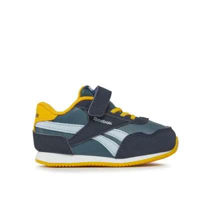 Zdjęcie Reebok Sneakersy Royal Cl Jog IE4169 Granatowy