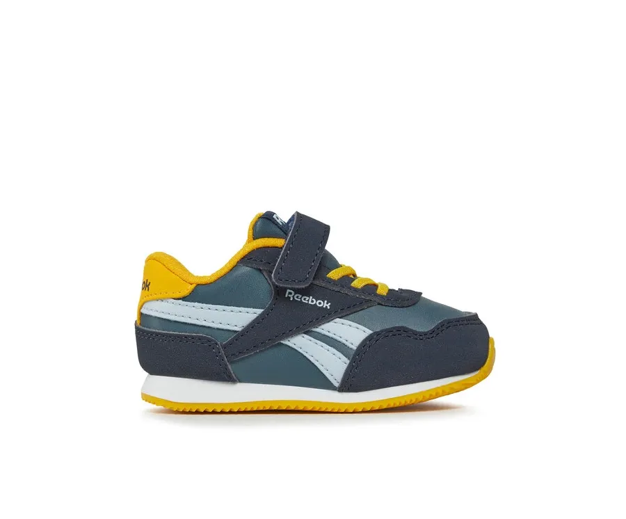 obrazek 1 Reebok Sneakersy Royal Cl Jog IE4169 Granatowy