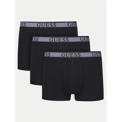 Zdjęcie Guess Komplet 3 par bokserek U5GG03 K6YW1 Czarny