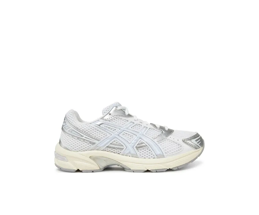 obrazek 1 Asics Sneakersy Gel-1130 1202A164 Biały