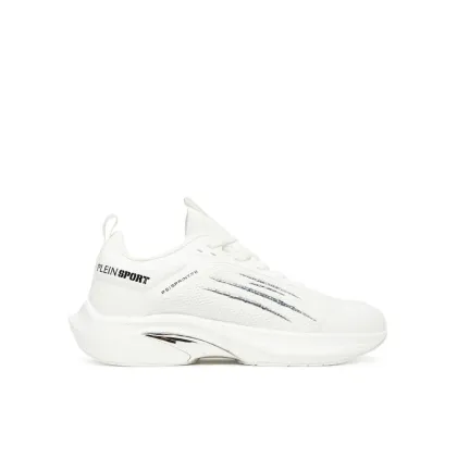 Zdjęcie Plein Sport Sneakersy PAES USC0778 STE003N Biały