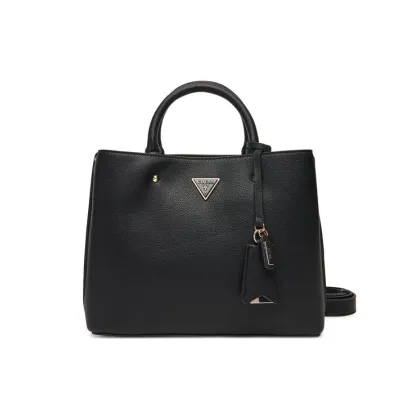 Zdjęcie Guess Torebka Meridian II HWBG69 74060 Czarny