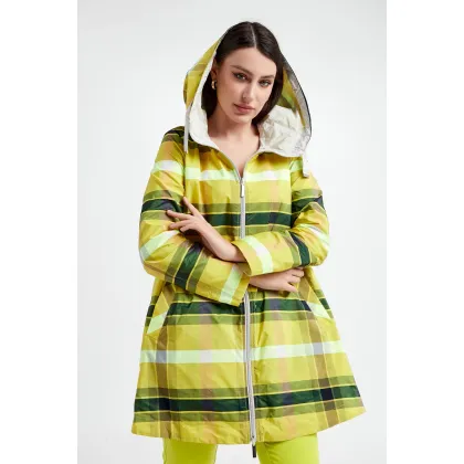 Zdjęcie Kurtka damska dwustronna DIEGO M Diego M